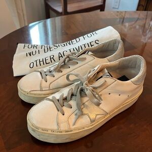 Golden Goose High Star’s